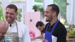 CAPSULE AHSANE PATISSIER CELEBRITY :  Samedi 28 Février 2026