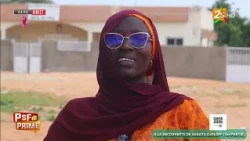 A la découverte de Sagata Djolof avec Papa Momar Ndao | Mardi 20 Oct 2026