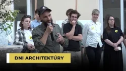 Dni architektúry