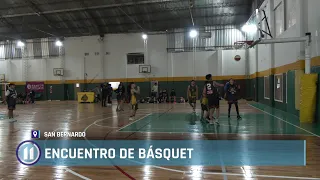 Basketball match 🏀🔥