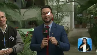 El Noticiero Televen - Emisión Estelar - lunes 28 de septiembre de 2026