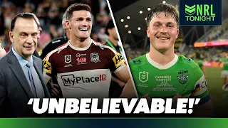 Penrith the team to beat? Can the Phins upset the Wahs? + The GREATEST point-scoring debut ever 👀