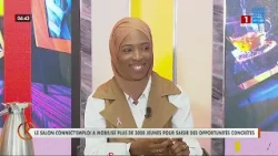 The Connect'Emploi fair mobilized over 3,000 young people to seize concrete opportunities