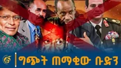 ትግራይን ወደ ኋላ የጎተተው