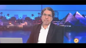 السيسي يطـ ـارد محمد ناصر وكارل ماركــس يفضـ ـح النظام المصري! @mekameleen_TV