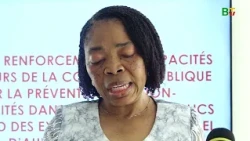 Audit des marchés publics : un référentiel pour plus de rigueur  | Bénin TV | 13 octobre 2026
