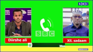 «Мы боимся за свою жизнь, они стоят вокруг нас, прикрываясь своими щитами», — заявил депутат Садаам.