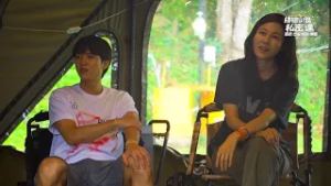 《細細山路私密達》EP5預告 - 大雨困不住的，是笑聲