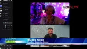 #mundogeek Con KUKUGAMER - bloque 2