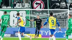 Szósta porażka z rzędu. Radomiak odpada z Pucharu Polski po dogrywce w Świdniku