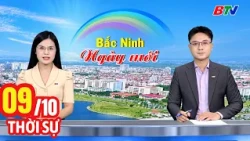 Morning News Bulletin 10/9 | Latest News Updates of the Day | BTV