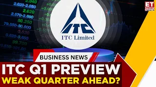 ITC Q1 Preview: Weak Earnings Ahead As Cigarette Tax Hike Bites | Q1 Earnings | Business News