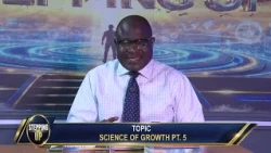 STEPPING UP || SCIENCE OF GROWTH PT.5
