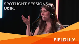 Fieldlily | UCB 1 Spotlight Sessions