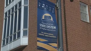PASSHE pledge to cover tuition costs