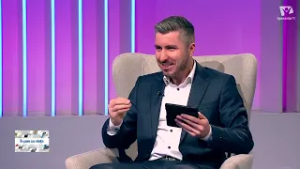 Critica politică și viața spirituală: Cum rămânem creștini într-o lume polarizată | În pas cu viața