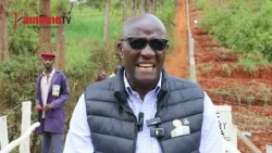 Aikari a matuura ma Ruburi na Mbichi gukenera gwakwo kwa ndaraca mwena uyu