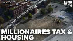 Landmark Mount Baker development blooming from public, private partnership, UW & Amazon