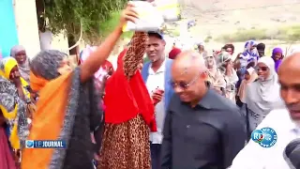 Santé : le ministre poursuit sa tournée à Assamo et annonce une avancée stratégique pour le Sud