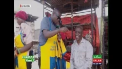 Kigudde Waani 2026 Powered By MTN Uganda