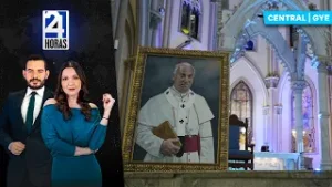 Noticias, jueves 5 de febrero del 2026 | 24 Horas | Guayaquil