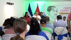 Más de 350 trabajadores del Estado reciben formación en lenguaje de señas