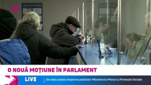 Ministra Muncii, Natalia Plugaru, chemată la raport în Parlament