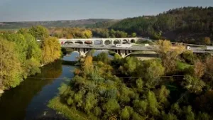 БЯЛА - Беленският мост, Трейлър