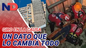 Quiso entrar a un departamento y cayó 7 pisos en Córdoba: el intrigante giro en la investigación