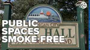 Local City Council approves smoke-free ordinance