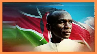 Michael Panther targets Sh100m in Nairobi Marathon wheelchair drive