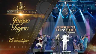 [Concierto de Lujo] – Joropo Tuyero – El Ermitaño