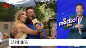 El Medio Día - Jueves 05 de febrero