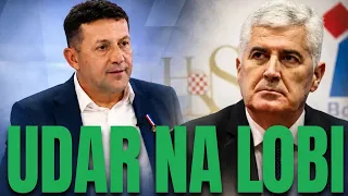 Politički POTRES Lučić udario na KLADIONICE Šok za VUČIĆA lideri OTKAZUJU MC Srebrenica pisao