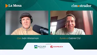 Gabriel Cid: "Can AI close a sale without a human? Yes, we’ve already done it"