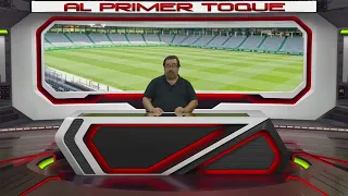 AL PRIMER TOQUE 19 06 2026 VIERNES
