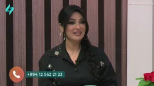 Aytən Məhərrəmova ilə Təpədən Dırnağa 03.03.2026