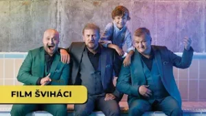 Film Šviháci