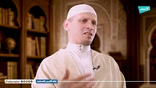 Sheikh Ahmed bin Al-Nasr Al-Dawoudi | 80 Forgotten Scholars | Season Two