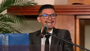 Santa Misa 1 febrero 2026