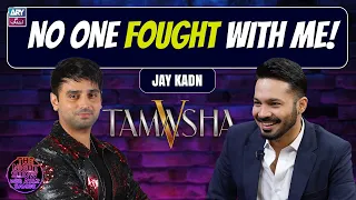 Why Was No One Against Jay Kadn? 👀 | The Night Show with Ayaz Samoo