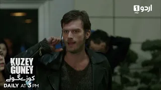 Kuzey Guney | Teaser 90 | Turkish Drama Dubbed In Urdu