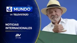 Brazil Presidential Runoff | Mundo Televistazo Oct. 16, 2026