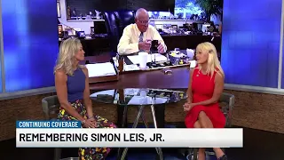 Remembering Simon Leis Jr.