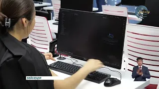 1995 жылғы Конституцияның күші жойылды