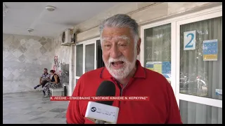 Κ  ΛΕΣΣΗΣ «Ο ΔΗΜΑΡΧΟΣ ΕΧΕΙ ΤΗ ΝΟΟΤΡΟΠΙΑ ΤΟΥ ΚΑΙΣΑΡΑ! ΜΕΣΑ ΑΠΟ ΤΗΝ ΟΞΥΝΣΗ ΕΥΕΛΠΙΣΤΕΙ ΝΑ ΕΧΕΙ ΠΟΛΙΤΙΚΟ
