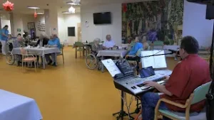 TEREZÍN: Lednová oslava narozenin klientů SeniorCentra Senevida opět vydařená