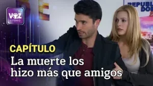 ¿El amor podrá nacer de verdad entre Sara y Andrés? - Novios de mentiras | Tu Voz Estéreo