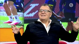 “Ljiljani” – pjesma koja je postala glas navijača BiH