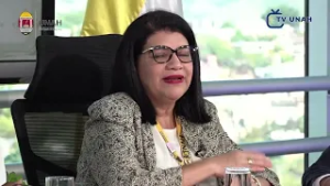 Foro Voz de La Academia | El liderazgo femenino como eje de transformación en la investigación